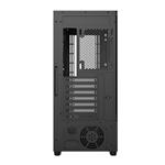 1stCOOL MiddleTower GAMER 5, USB3.0, USB-C + ARGB SET