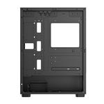 1stCOOL MiddleTower GAMER 5, USB3.0, USB-C + ARGB SET
