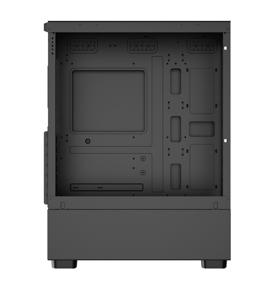 1stCOOL MiddleTower GAMER 5, USB3.0, USB-C