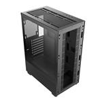 1stCOOL MiddleTower GAMER 5, USB3.0, USB-C