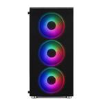 1stCOOL MiddleTower RAINBOW 4