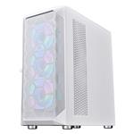 1stCOOL MiddleTower Wind Storm White