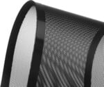 1stCOOL Prachový filter pre 120mm ventilátor, magnetický