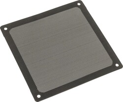1stCOOL Prachový filter pre 120mm ventilátor, magnetický