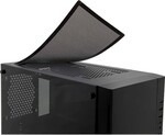 1stCOOL Prachový filter pre ventilátor 120 x 360 mm – magnetický