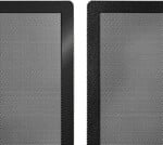 1stCOOL Prachový filter pre ventilátor 140 x 280 mm, magnetický