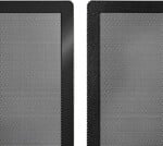 1stCOOL Prachový filter pre ventilátor 140 x 420 mm – magnetický