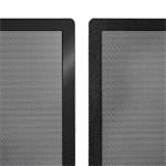 1stCOOL Prachový filtr pro ventilátor 140 x 280mm, Magnetický