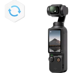 2-ročný plán DJI Care Refresh (Osmo Pocket 3) EÚ