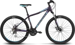 2018 KROSS 26" LEA 4 vel.15" - violet/blue matt