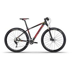 2018 MMR 29" Kendo 30 17"/M - black/red