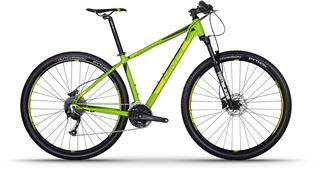 2018 MMR 29" Kuma 30 17"/M - green/lime