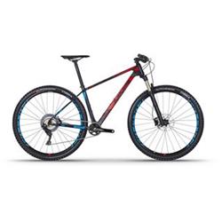 2018 MMR 29" Rakish 50 19"/L - black/red/blue