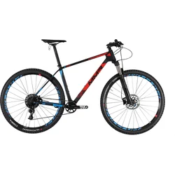 2018 MMR 29" Rakish 70 21"/XL - black/red/blue
