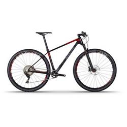2018 MMR 29" Rakish SL 30 19"/L - black/red