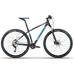 2018 MMR 29" Woki 50 17"/M - black/blue