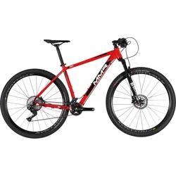 2018 MMR 29" Zen 30 TEAM 19"/L - red/black