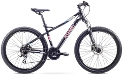2018 ROMET 27,5" Jolene 2 vel.19" black/pink