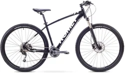 2018 ROMET 29" RAMBLER 4 vel.20" white/black