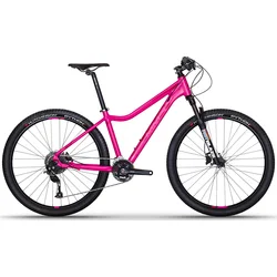 2019 MMR 27,5" Akira 30 14"/XS pink