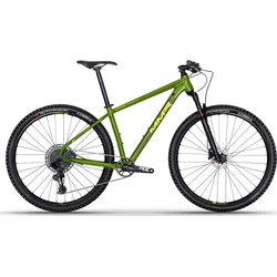 2019 MMR 29" Kendo 30 21"/XL - Green/yellow