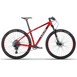 2019 MMR 29" Woki WCS 17"/M - Team Edition