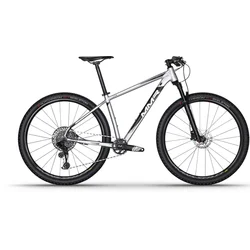 2019 MMR 29" ZEN 10 21"/XL - silver/black