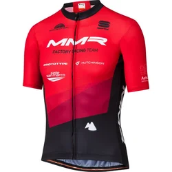 2019 MMR & Sportful Team Replica FRT - vel.M