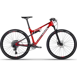 2020 MMR 29" Kenta 50 NX 18"/M - red/black