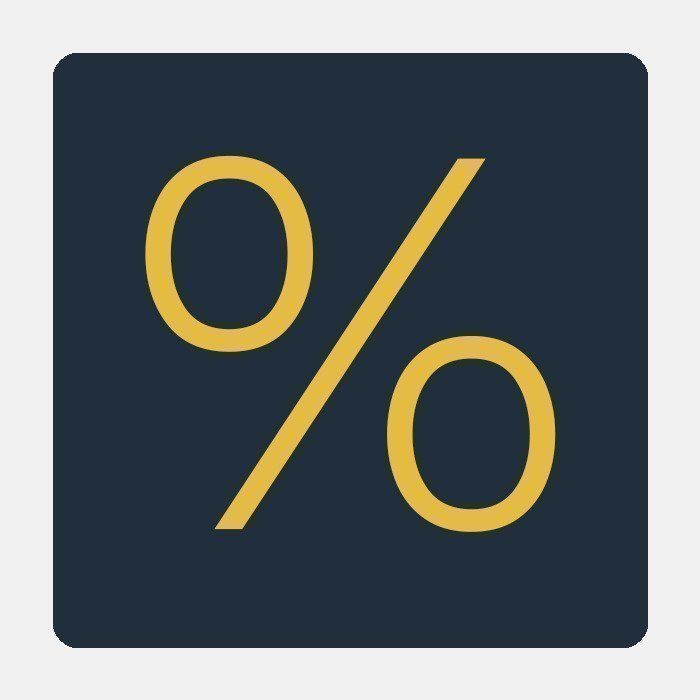 20 %