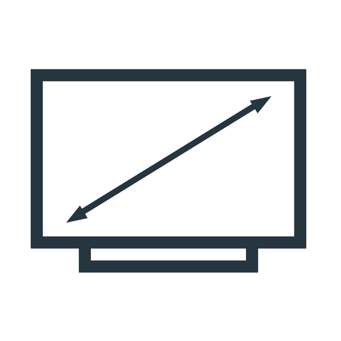 Monitory 21"–22"