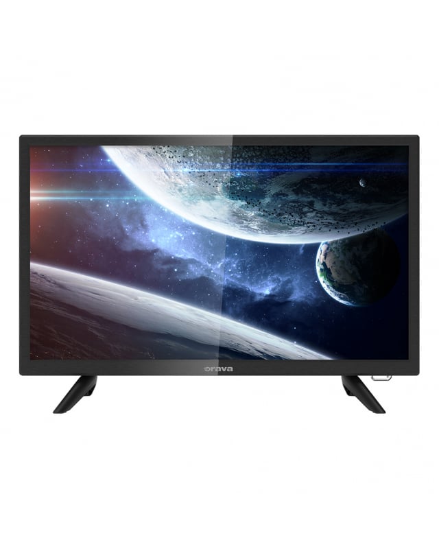 22" Orava LT-616