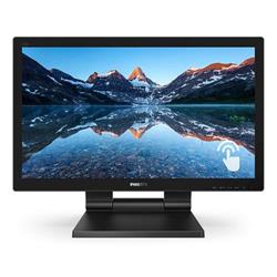 22" Philips 222B9T/00