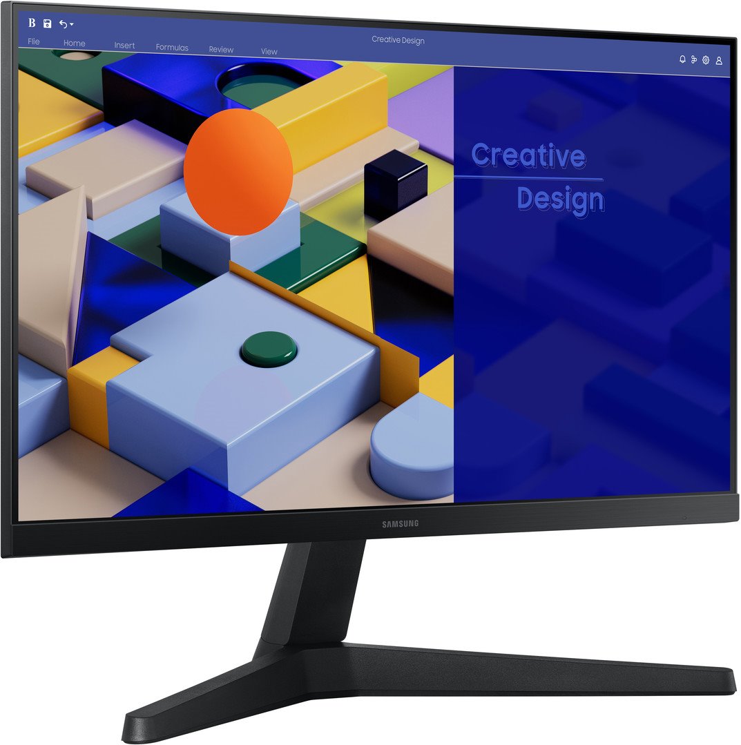 22" Samsung S31C