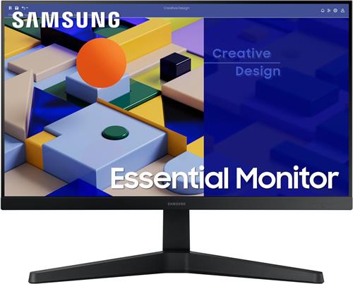 22" Samsung S31C