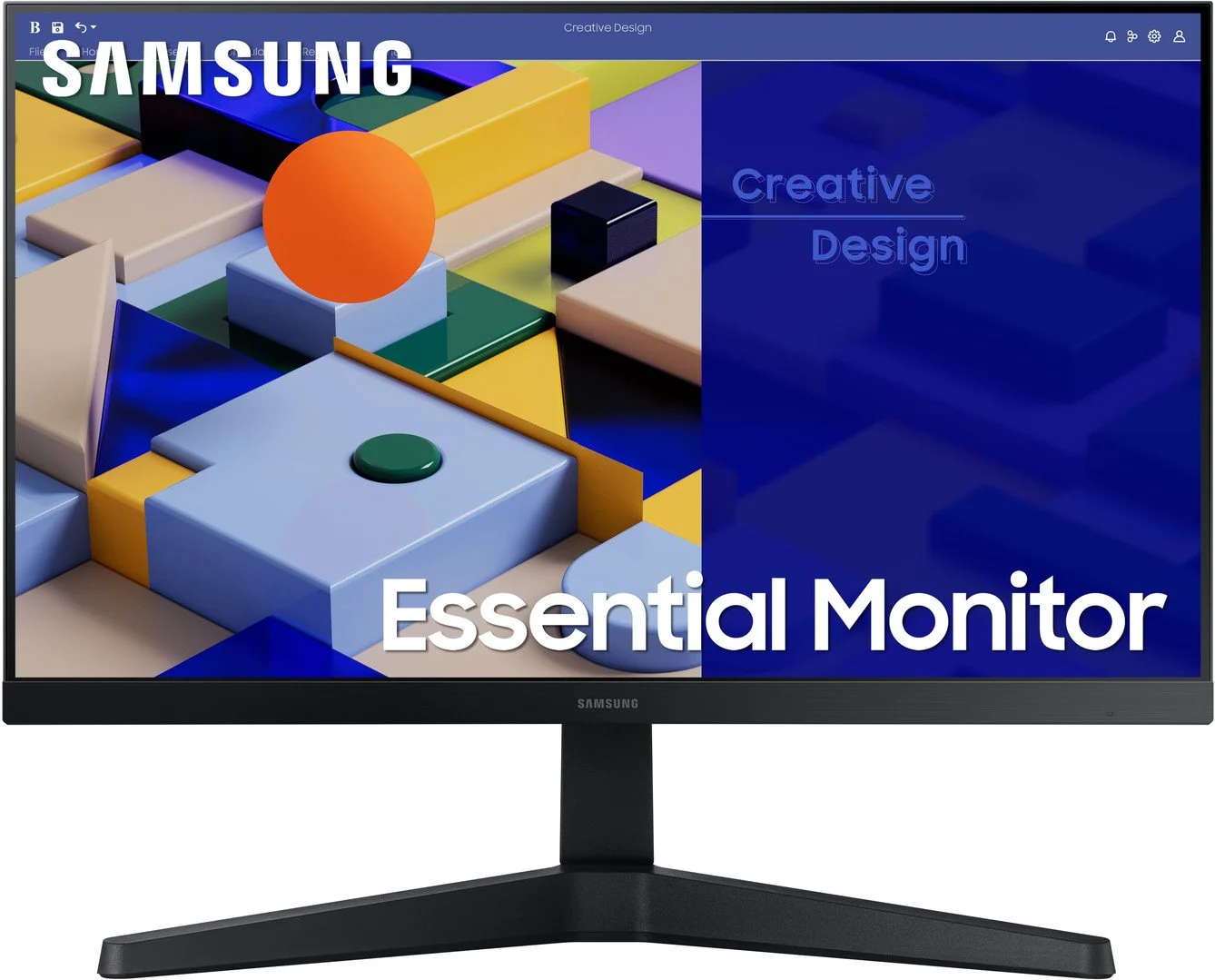 22" Samsung S31C