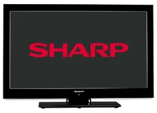 22" SHARP LC-22LE240EV