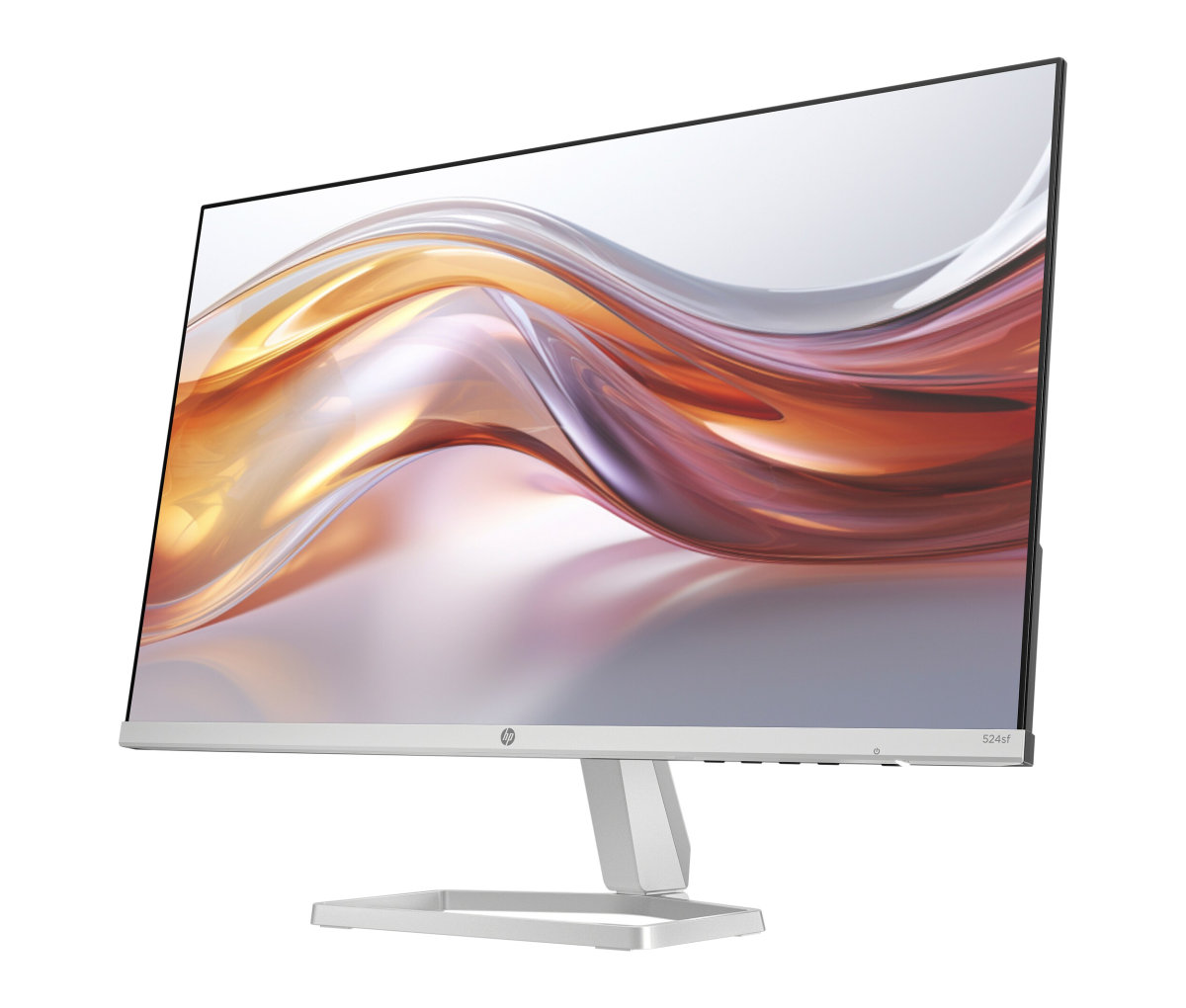 23,8" HP monitor LCD 524sf (94C17E9)
