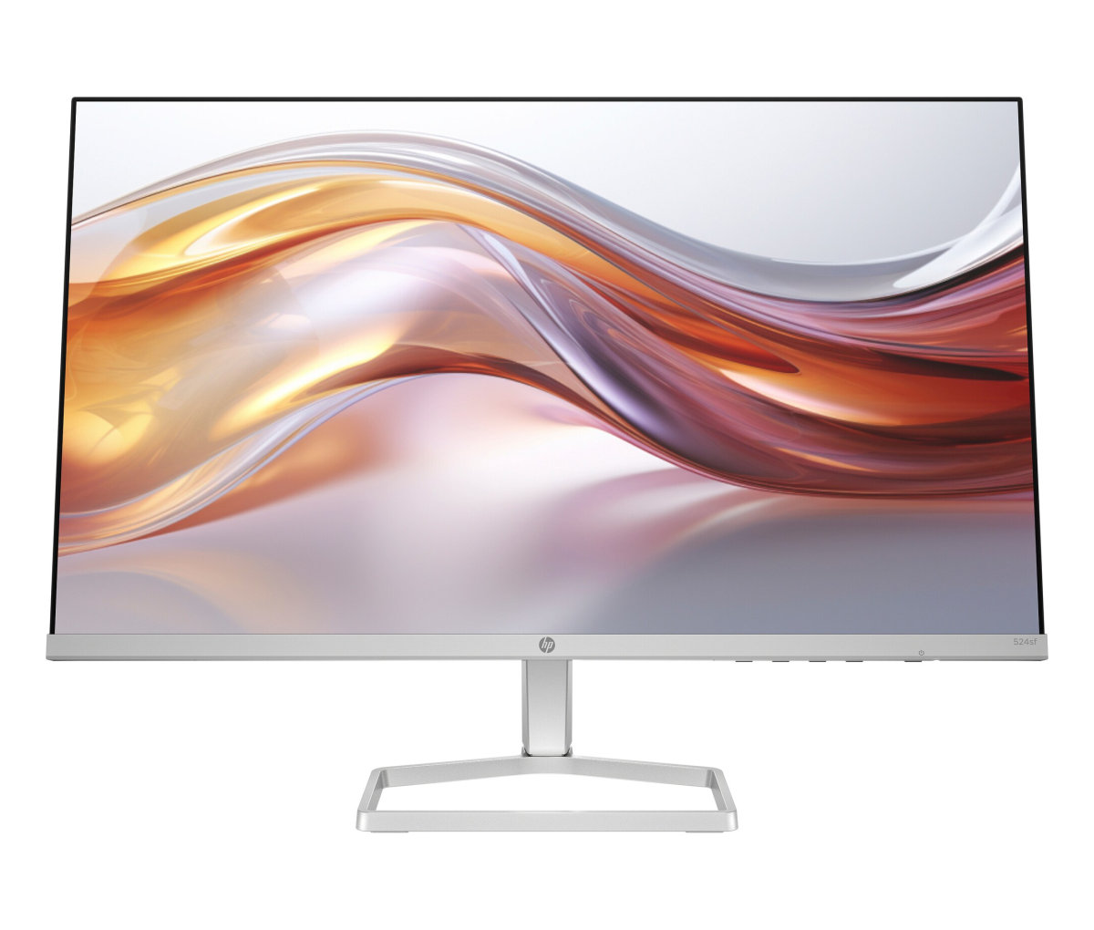 23,8" HP monitor LCD 524sf (94C17E9)