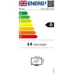 23,8" HP monitor Series 3 Pro FHD - 324pv (9U5C1AA)