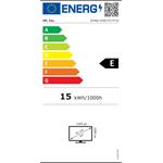 23,8" HP monitor Series 5 FHD - 524da