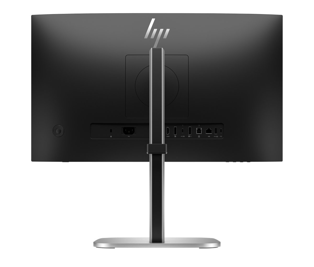 23,8" HP monitor Series 5 Pro FHD - 524pm (9E0G9UT)