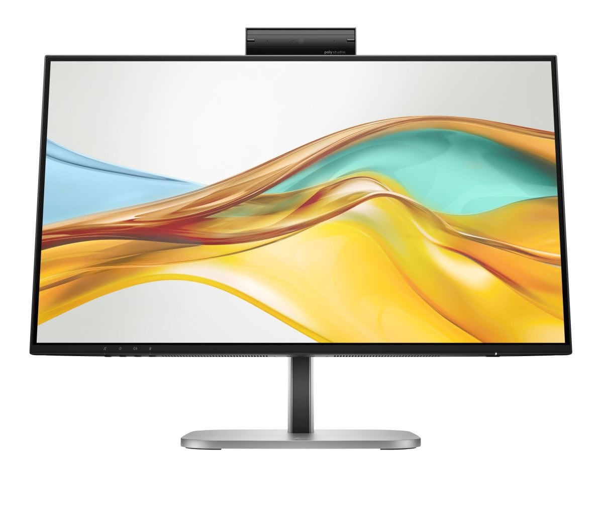 23,8" HP monitor Series 5 Pro FHD - 524pm (9E0G9UT)