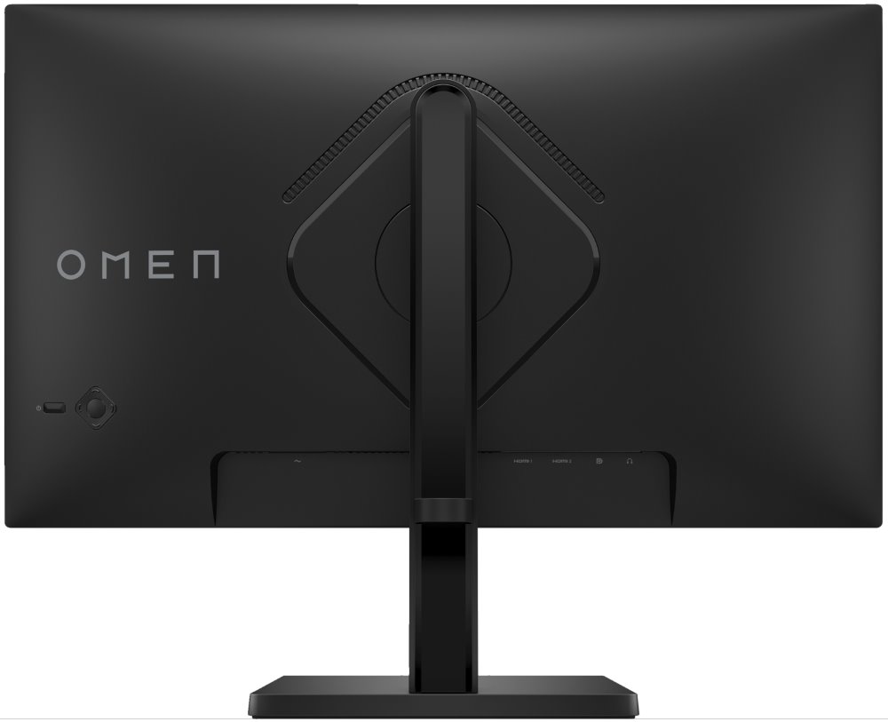 23,8" HP OMEN 24 (780D9AA)