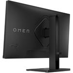 23,8" HP OMEN 24 (780D9AA)
