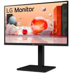 23,8" LG 24BA550-B