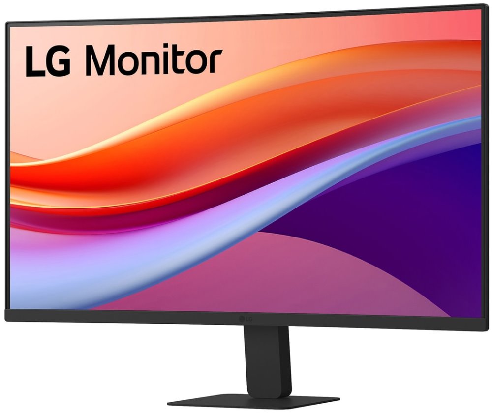 23,8" LG monitor 24U421A-B