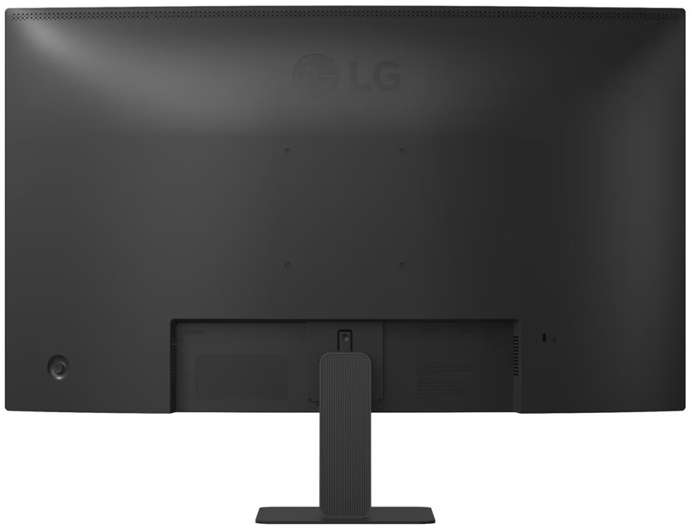 23,8" LG monitor 24U421A-B