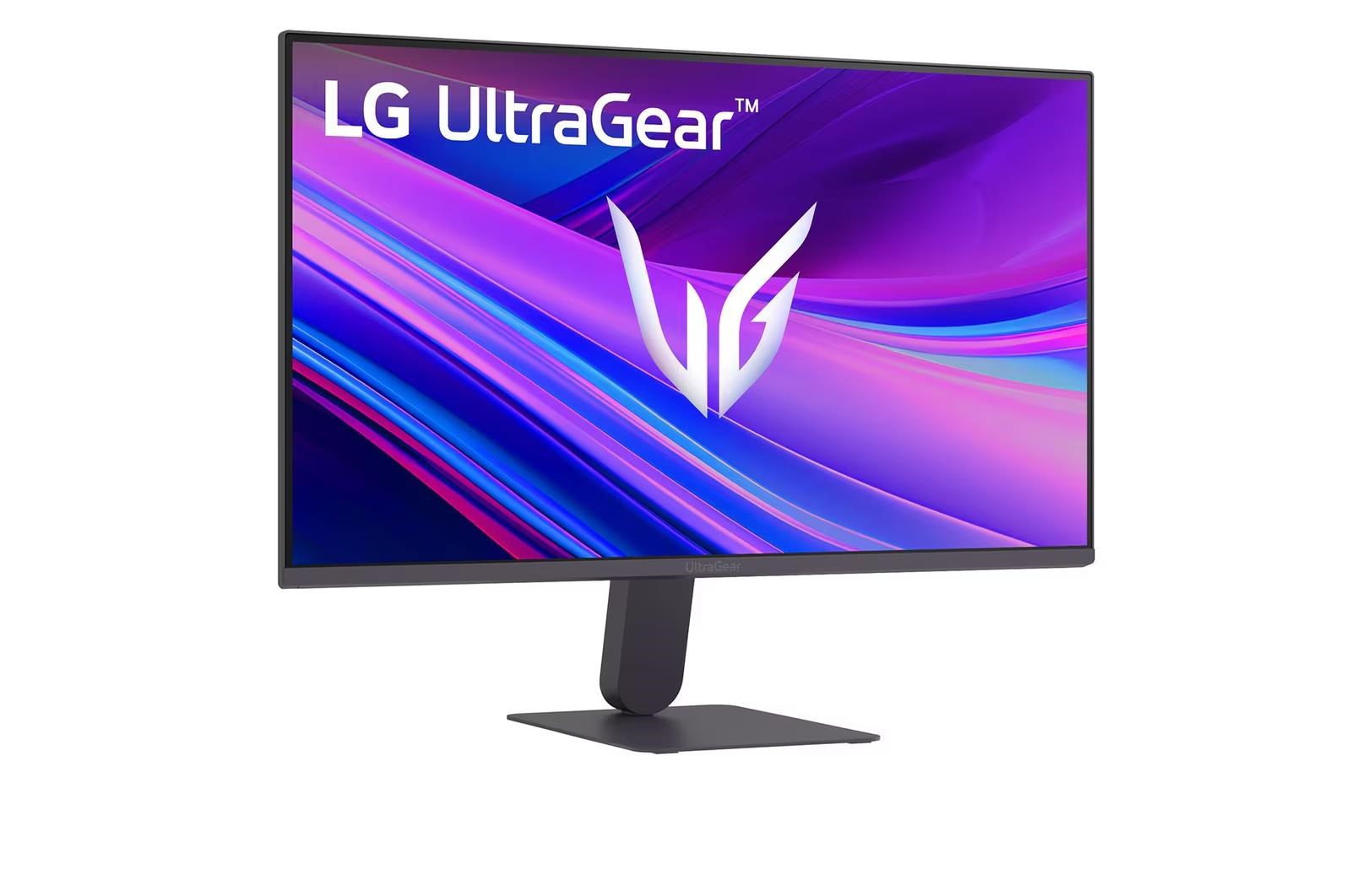 23,8'' LG UltraGear 24G411A-B