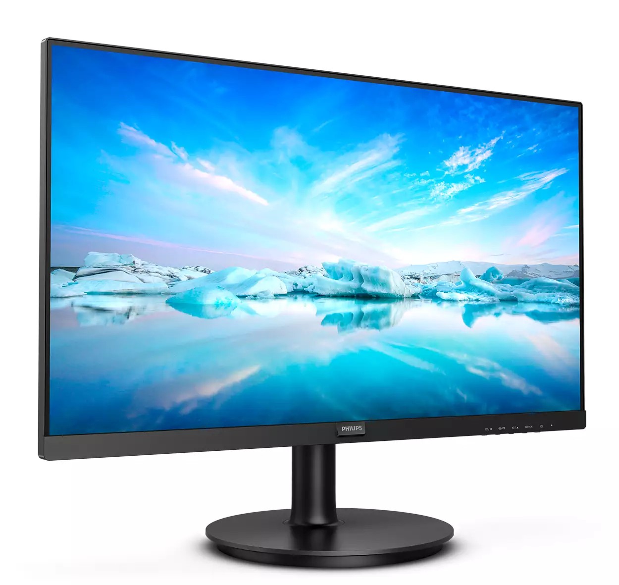 23,8" Philips 241V8LA/00